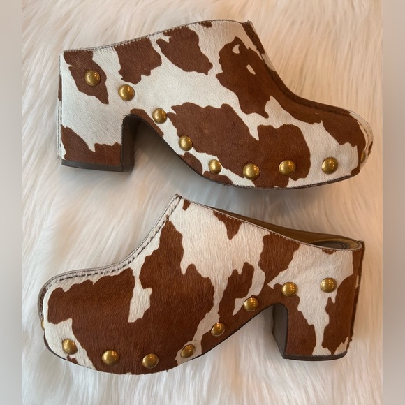 Tory Burch Blythe Platform Clog - Picture 5 of 14